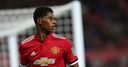 'Rashford as good as Mbappe'