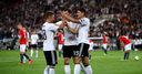 Qualifiers: Germany made to wait