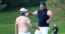 Team USA open up six-point lead