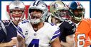 Sky Live: NFL Sunday