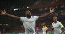 Dominant United stroll past CSKA