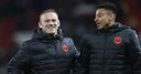 Lingard: I learned a lot from Rooney
