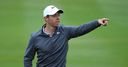 McIlroy: Ryder Cup a factor