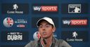 McIlroy looks forward to break