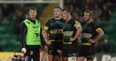 Saints handed tough European draw