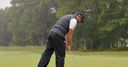 WATCH: Garcia's putter rage!