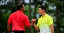 McIlroy: Woods is a true legend
