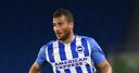 Hemed set to lead Brighton line