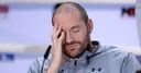 The Tyson Fury diet