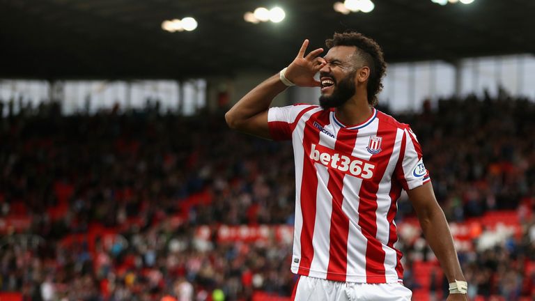 Image result for choupo moting stoke