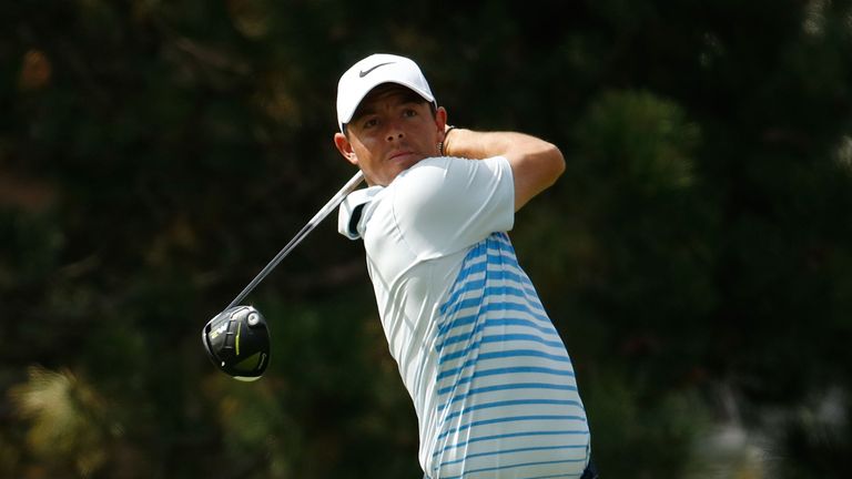 Having Rory McIlroy in the field is a massive boost to the British Masters