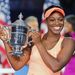 Stephens wins US Open