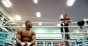 WATCH: Joshua-Takam training camps