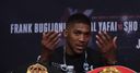 Hearn to hold AJ-Parker meeting
