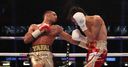 Yafai defends WBA belt