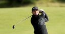 Hatton closes on Dunhill double