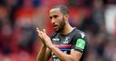 Townsend expects frosty reception