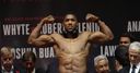 Hearn dismisses AJ concerns