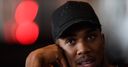 AJ's tougher test in Takam?