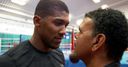WATCH: Joshua vs Kammy