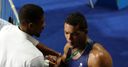 Joyce predicts KO win for Joshua