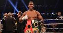 VOTE: AJ's heavyweight rivals