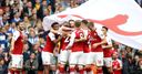 Wenger admits selection headache