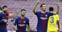 Valverde: Barca players struggled