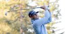 Steele shares Safeway lead