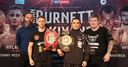 Debate: Hatton vs Booth