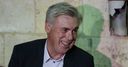 Ancelotti open to PL return