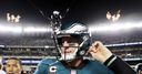 NFL mid-season awards