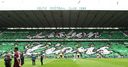 Celtic fans win FIFA award
