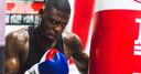 Chamberlain-Okolie talks ongoing