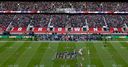 Four London games 'right for now'