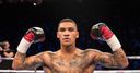 Benn takes out Clarke in one round