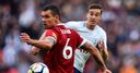WATCH: Lovren's 'fear' of Kane