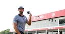 Johnson praises putter switch