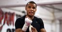 Eubank Jr makes weight in Stuttgart