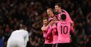 Scotland keep World Cup dream alive