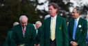 Ridley begins Augusta reign