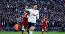 Neville praises 'brilliant' Spurs