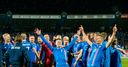 Iceland become smallest WC nation