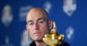 Furyk: 25 years of scars
