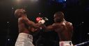 WATCH: Buatsi dominates Sall