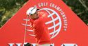 WGC-HSBC: R3 tee times