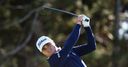 WATCH: Thomas' 461-yard drive!