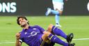 Kaka 'losing joy in football'