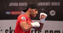 Panel: Chocolatito time for Yafai?