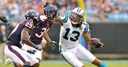 Benjamin traded to Buffalo